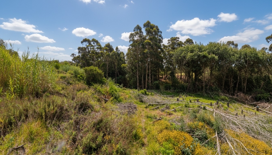 0 Bedroom Property for Sale in Kabega Park Eastern Cape